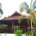 Pemandangan luar
