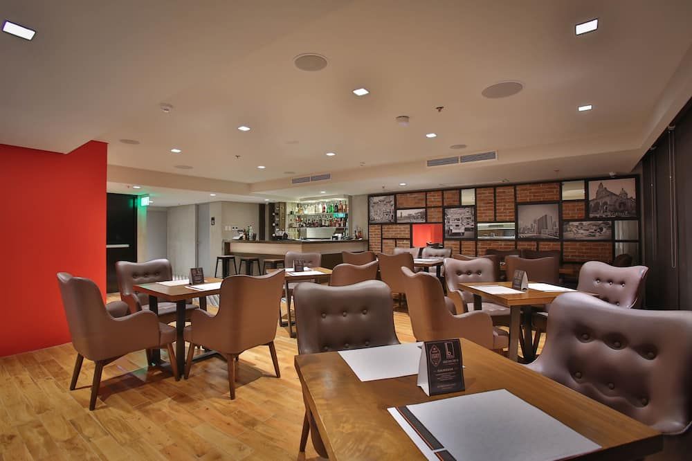 Restoran