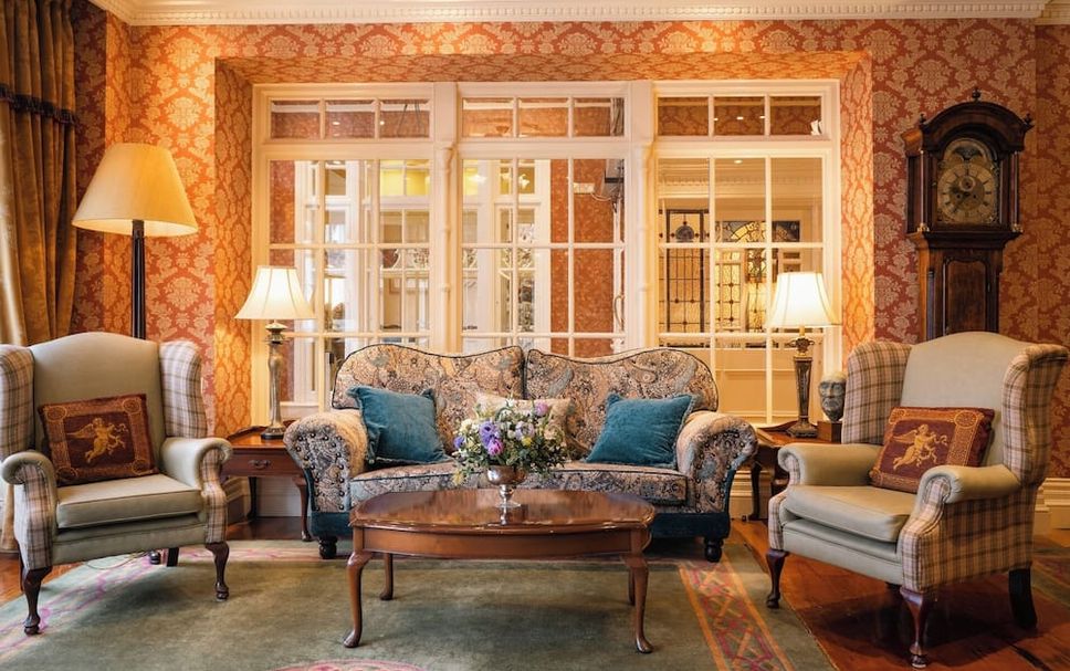 Balai Menunggu Gambar