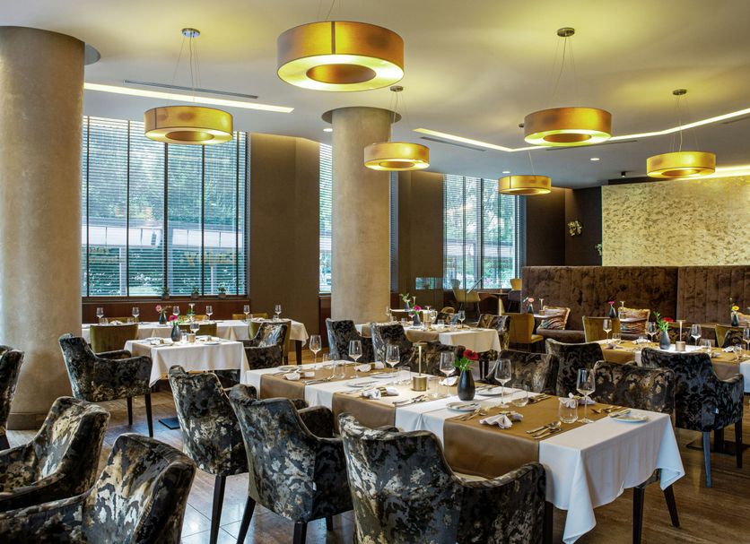 Restoran Gambar