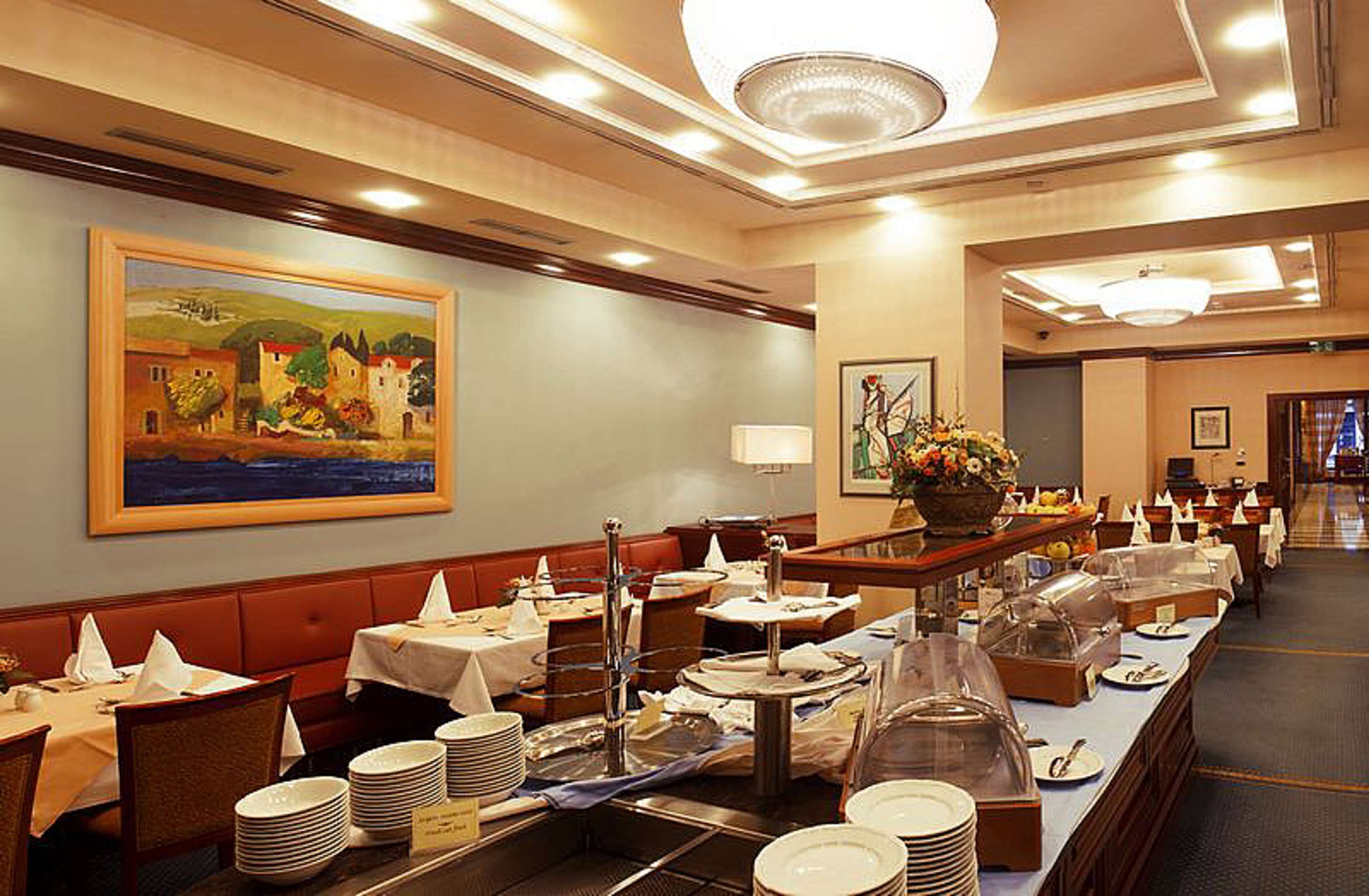 Restoran