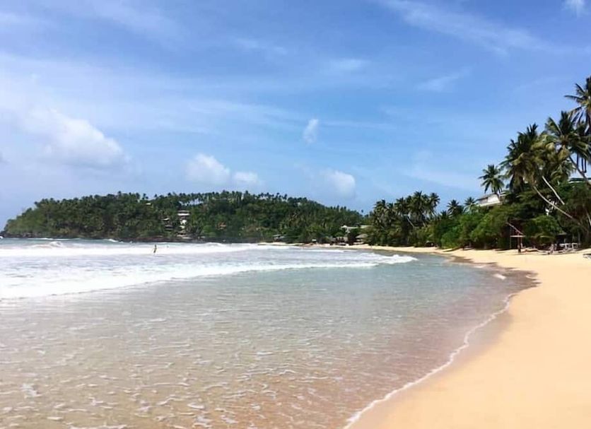 Pantai Gambar