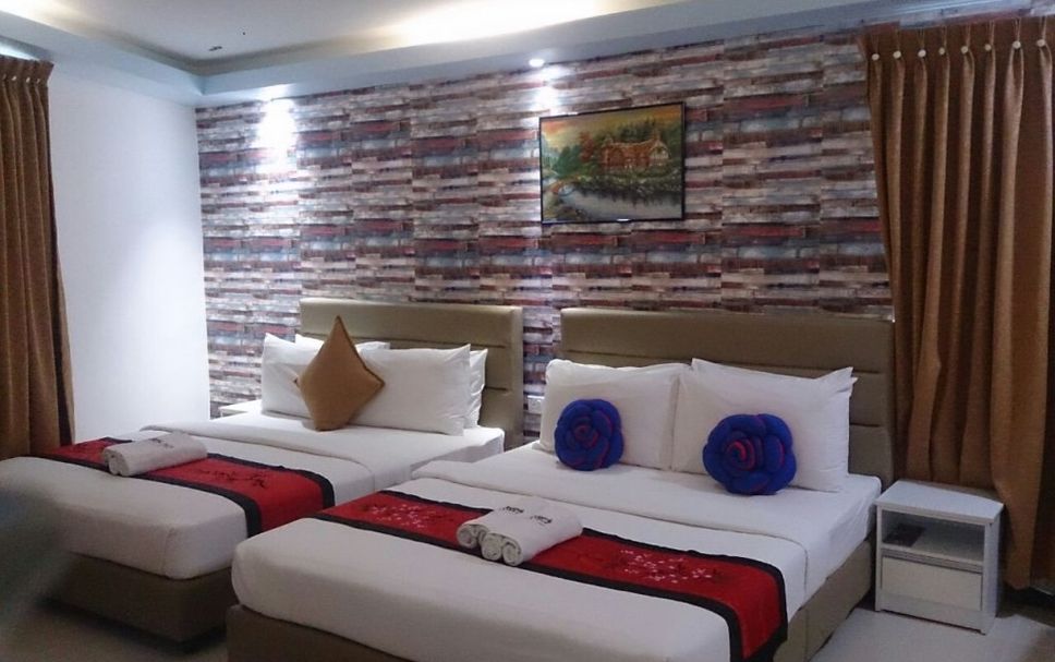 Bilik Tidur Gambar