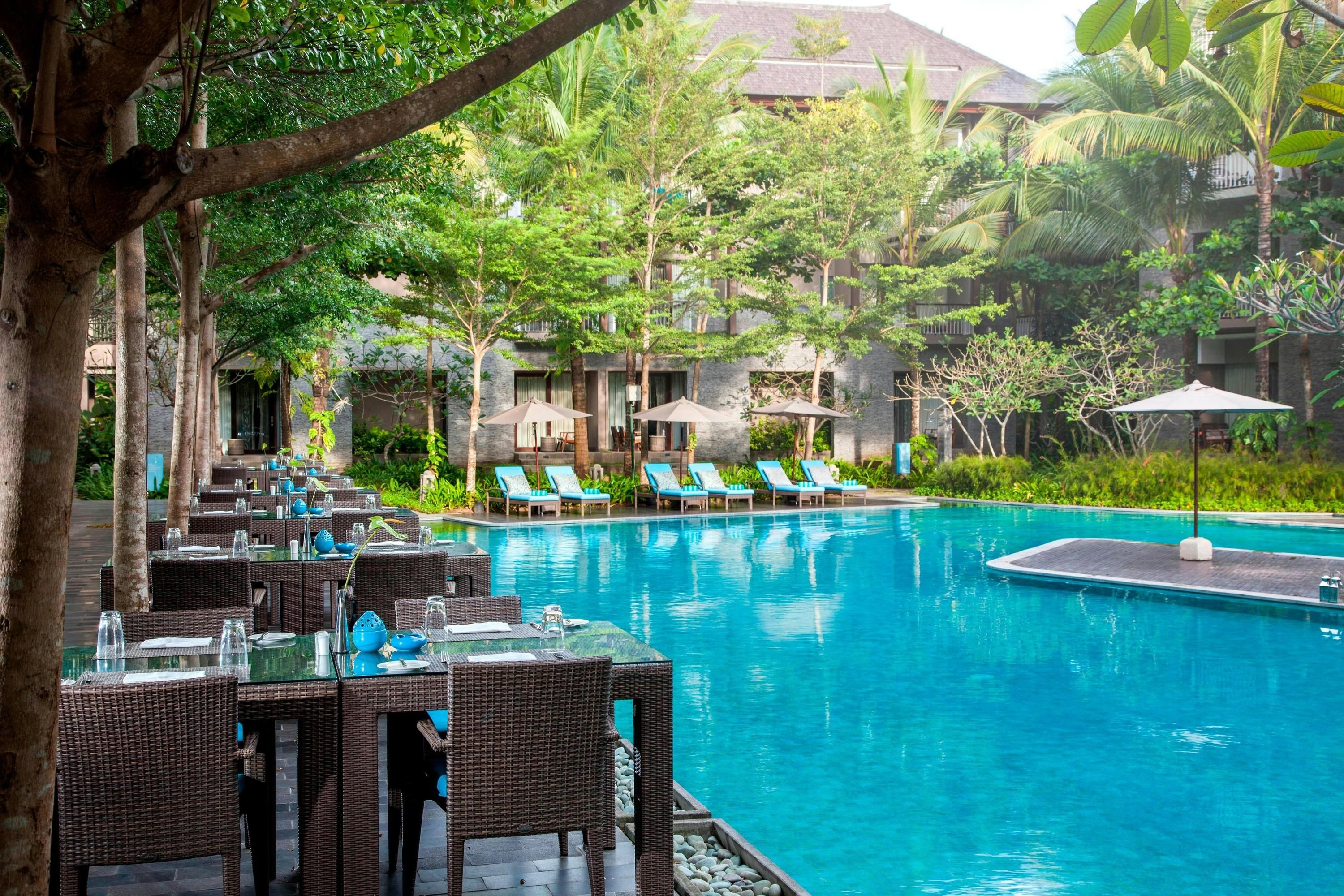 Kolam renang
