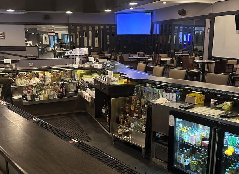 Bar Gambar