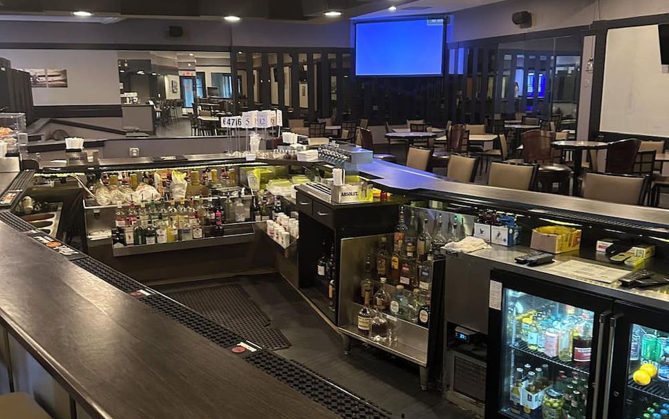 Bar Gambar