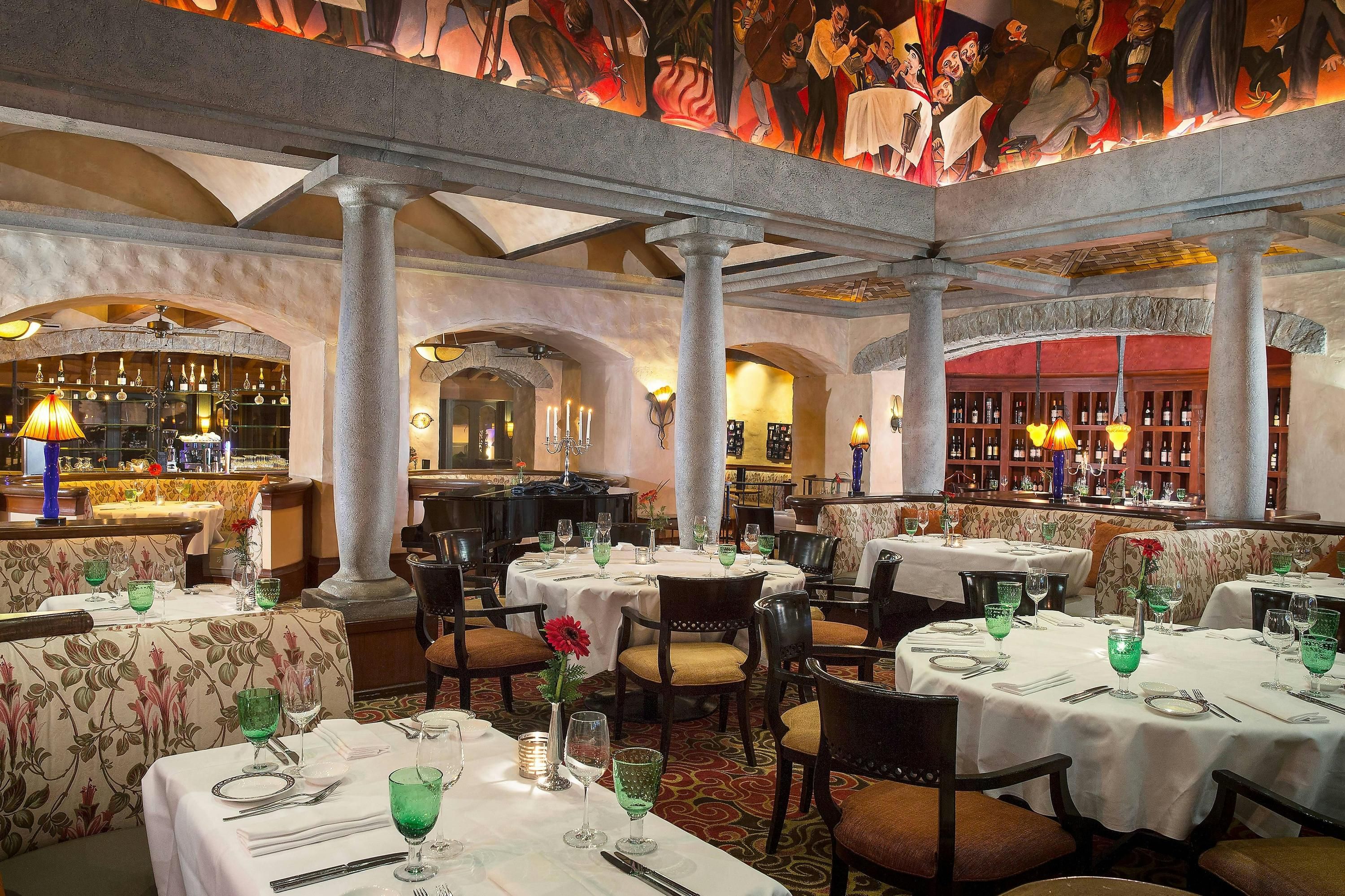 Restoran