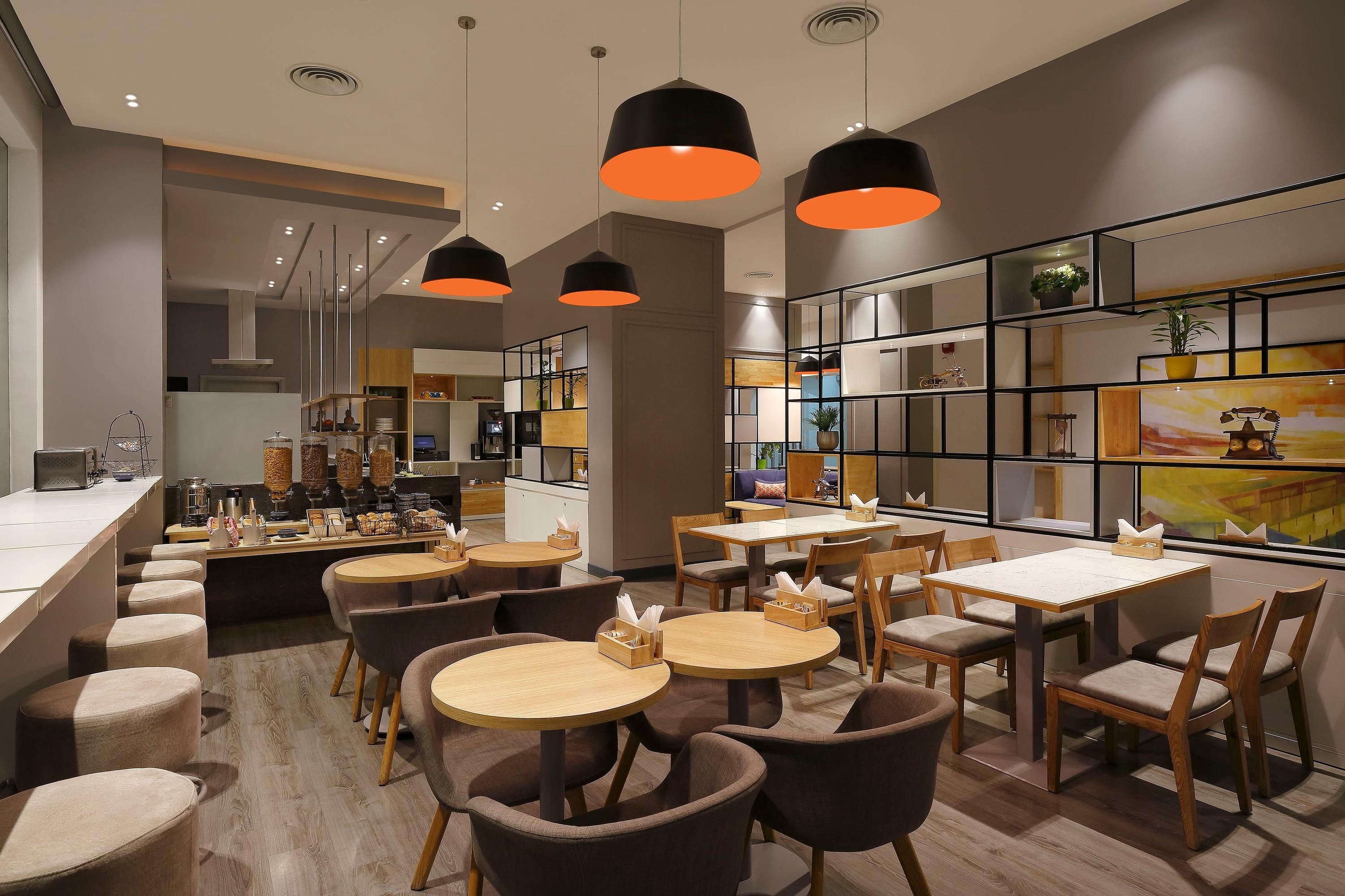 Restoran Gambar