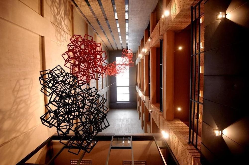 hallway
