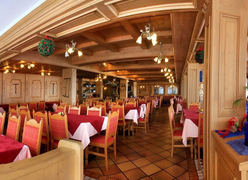 Restoran Gambar
