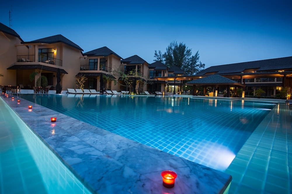 Kolam renang