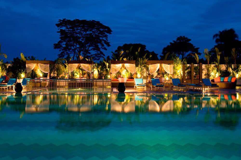 Kolam renang