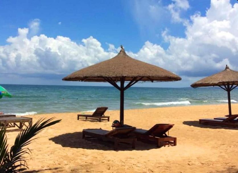 Pantai Gambar