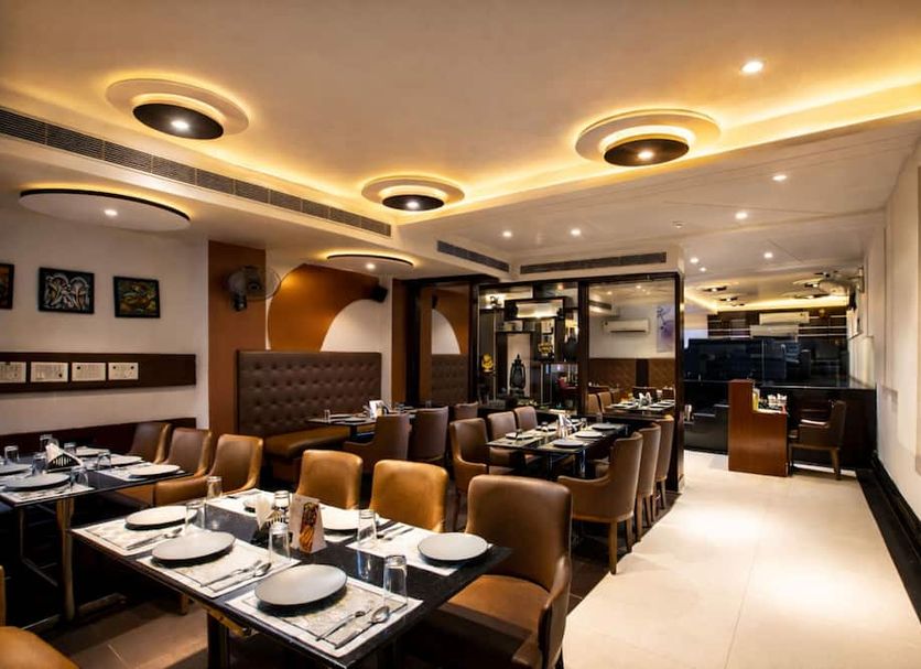 Restoran Gambar