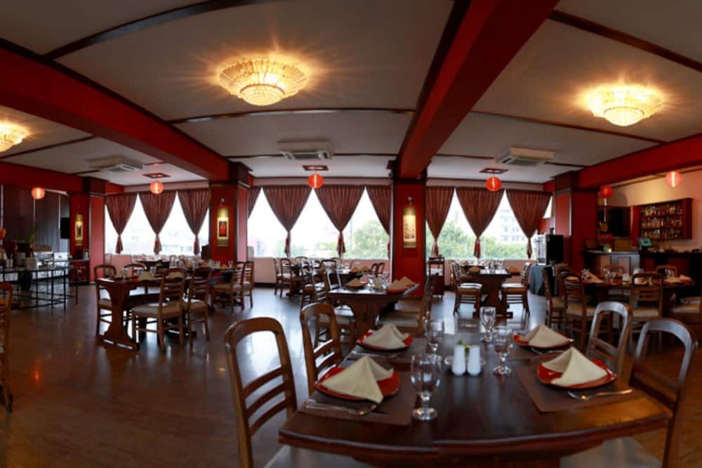 Restoran