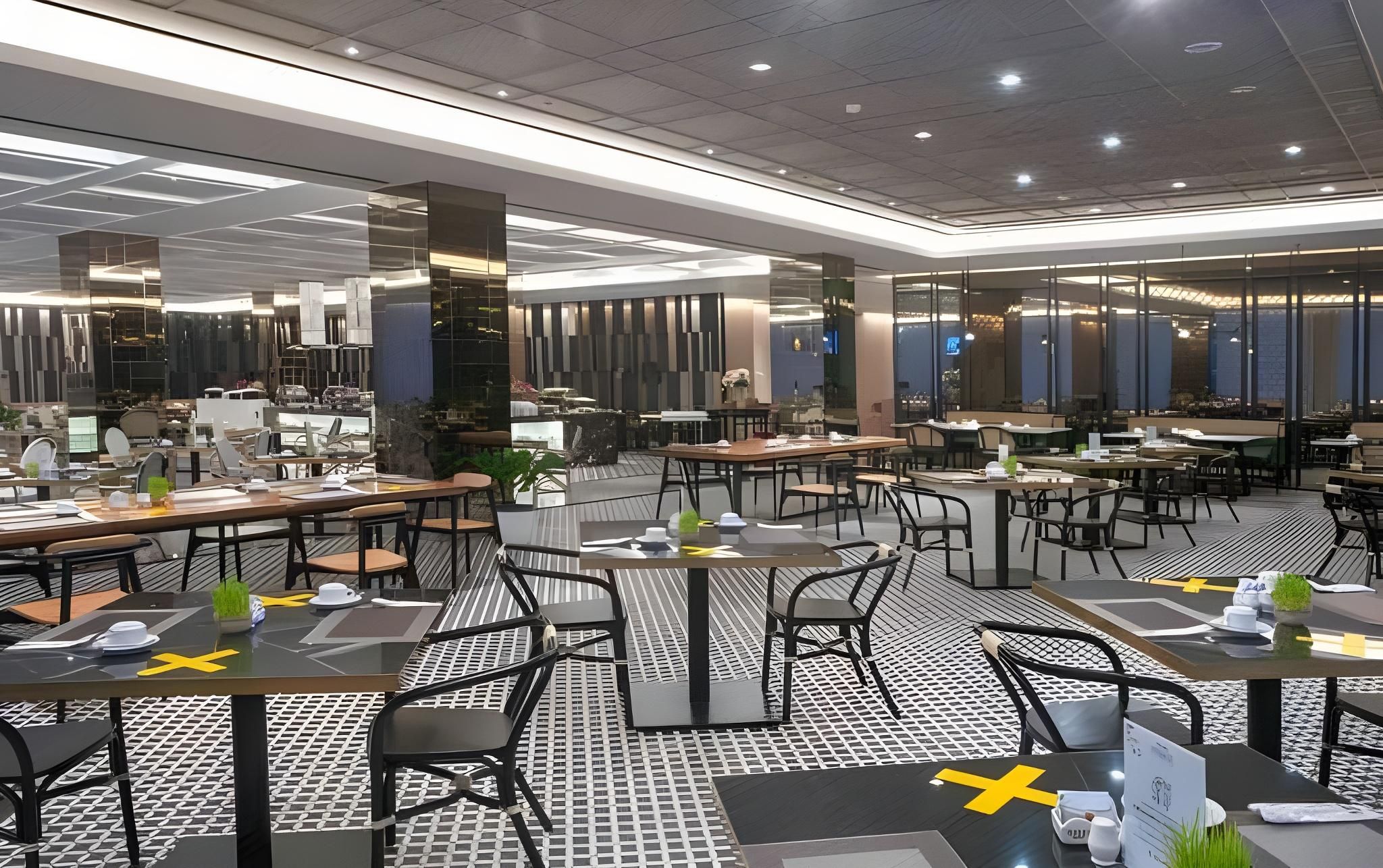 Restoran
