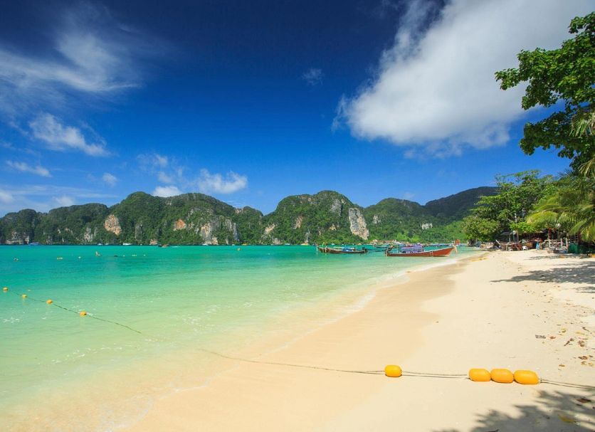 Pantai Gambar