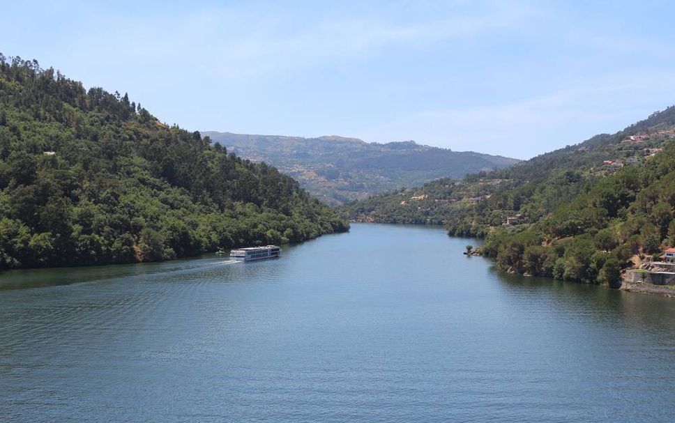 Pemandangan luar Gambar