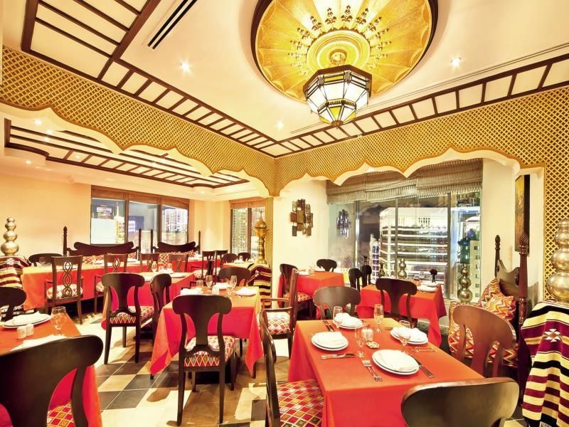 Restoran