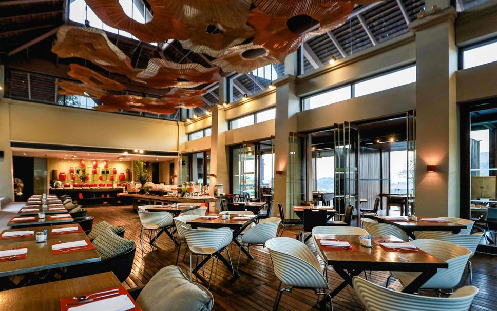Restoran Gambar