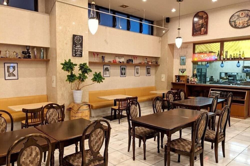 Restoran