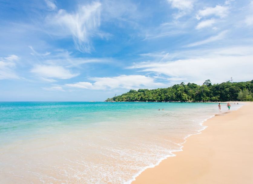 Pantai Gambar