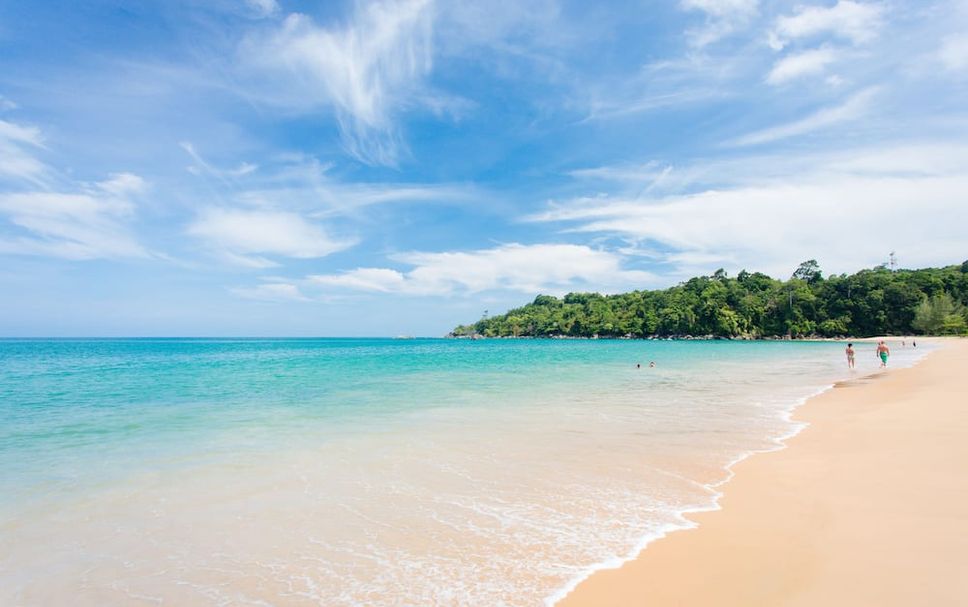 Pantai Gambar