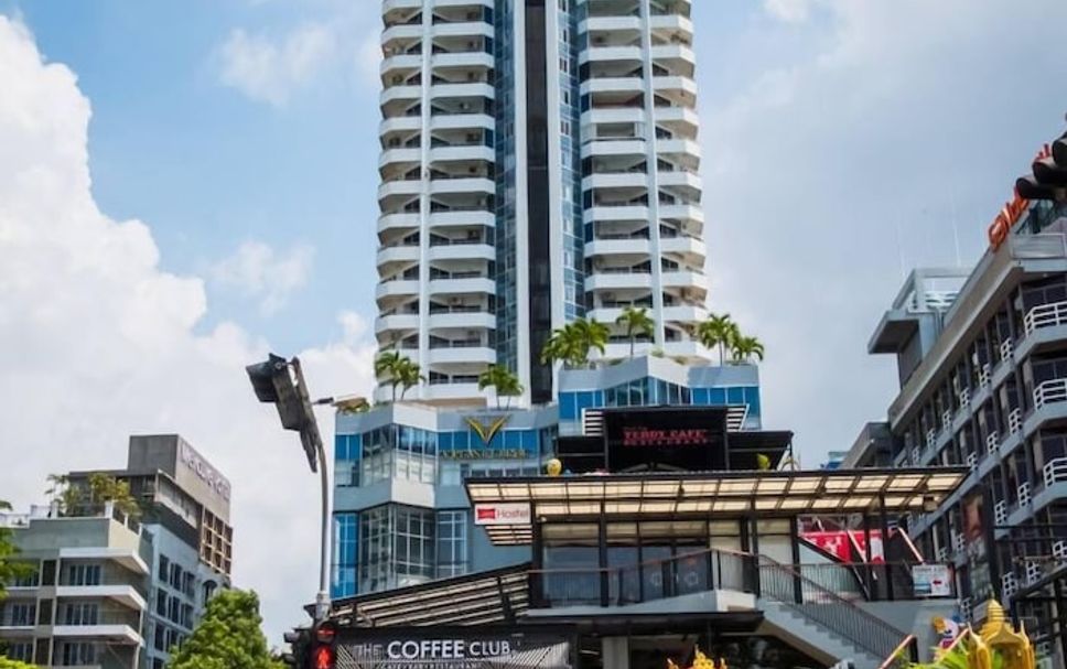 Bangunan Gambar