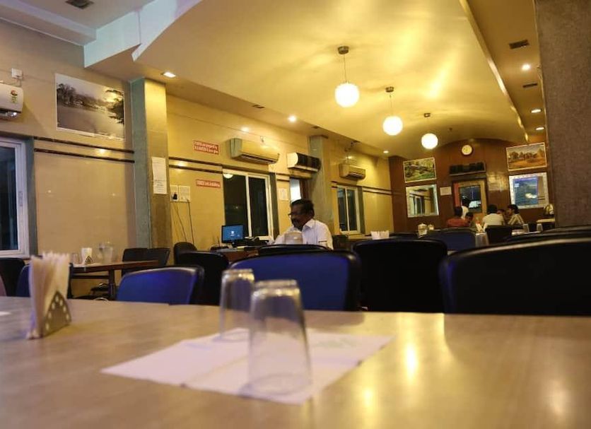 Restoran Gambar