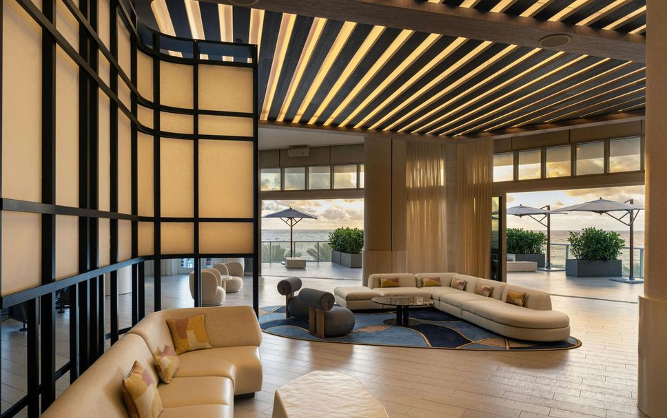 Balai Menunggu Gambar