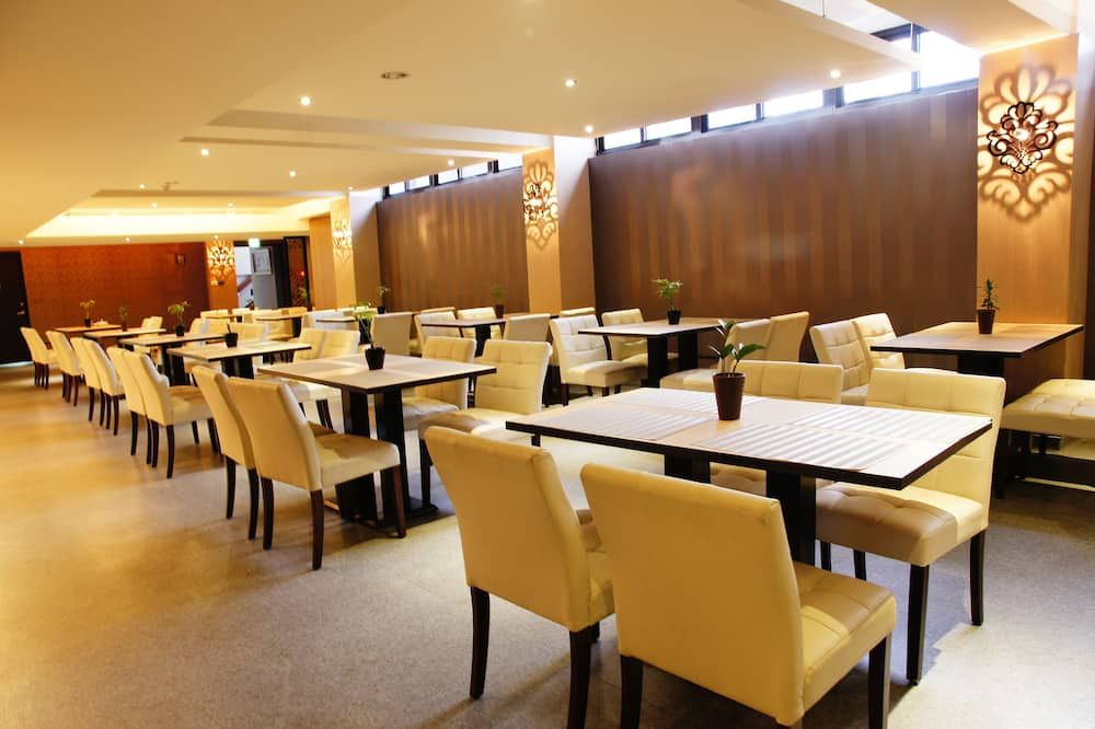 Restoran