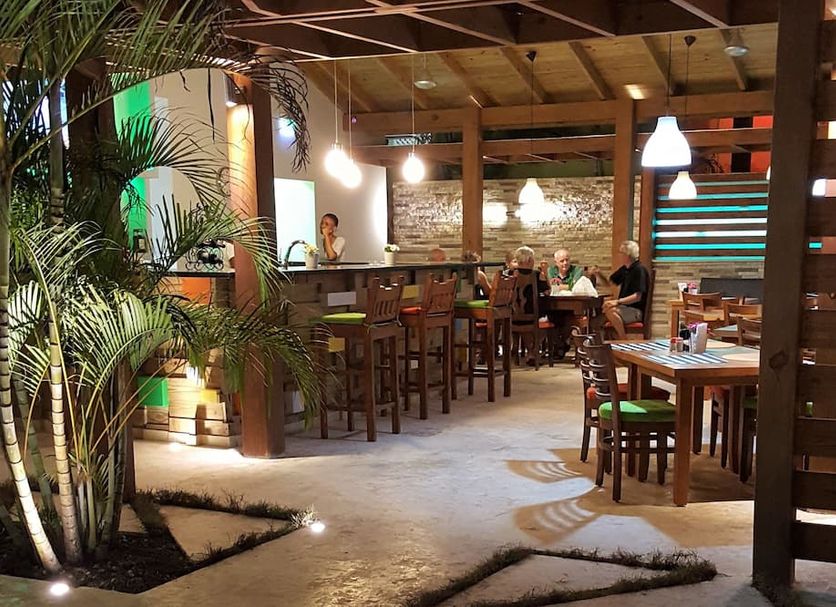 Restoran Gambar