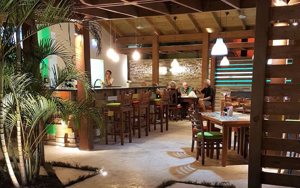 Restoran Gambar