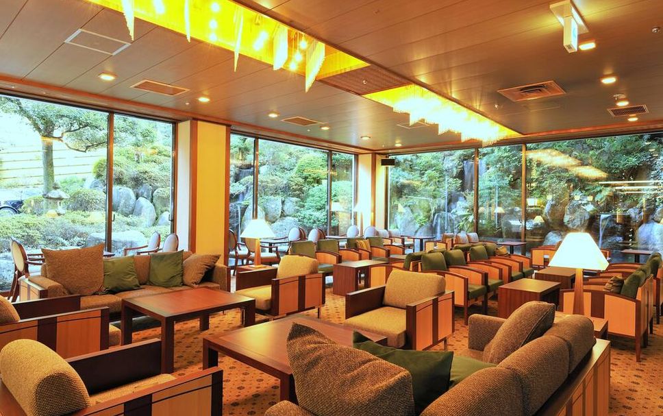 Balai Menunggu Gambar