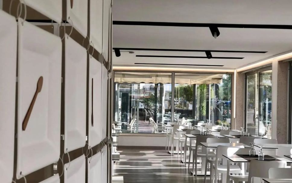 Restoran Gambar
