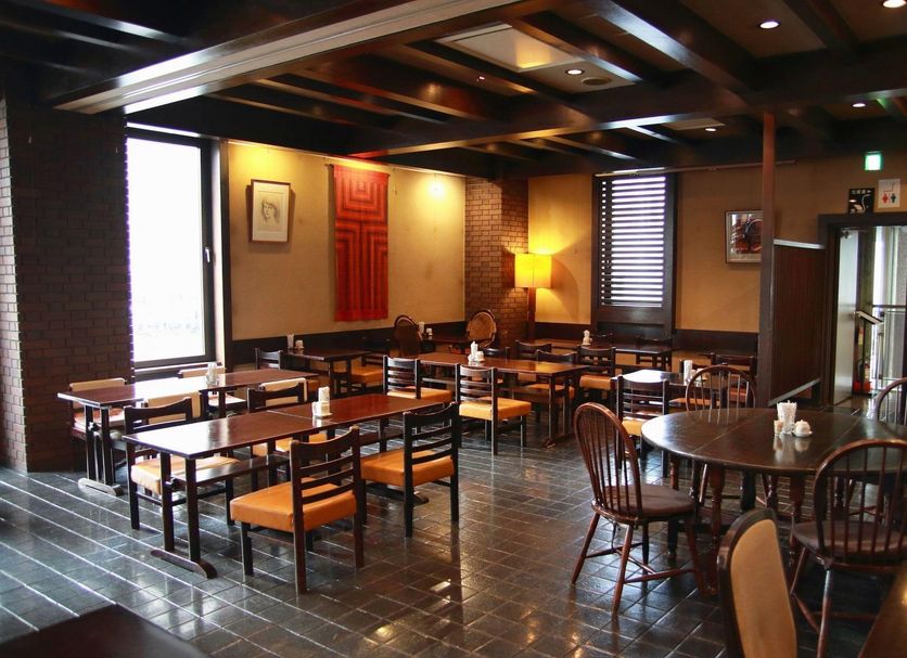 Restoran Gambar