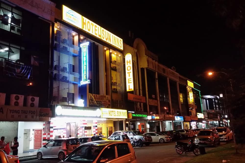 Bangunan