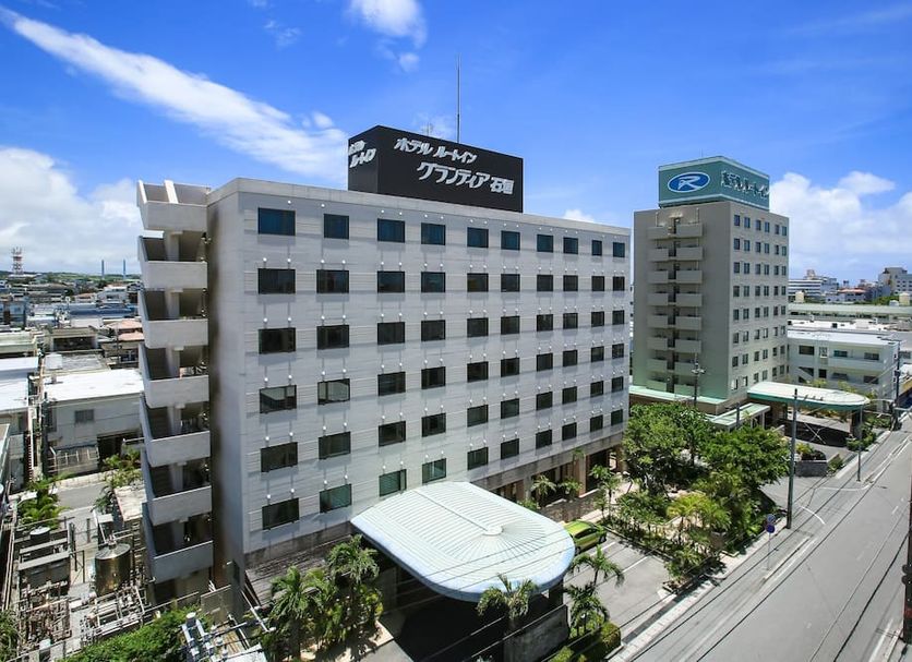 Bangunan Gambar