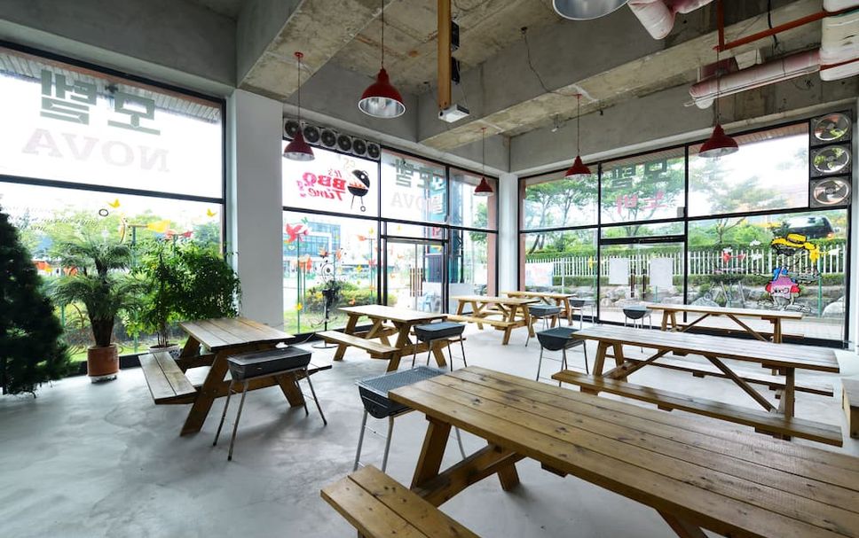 Restoran Gambar