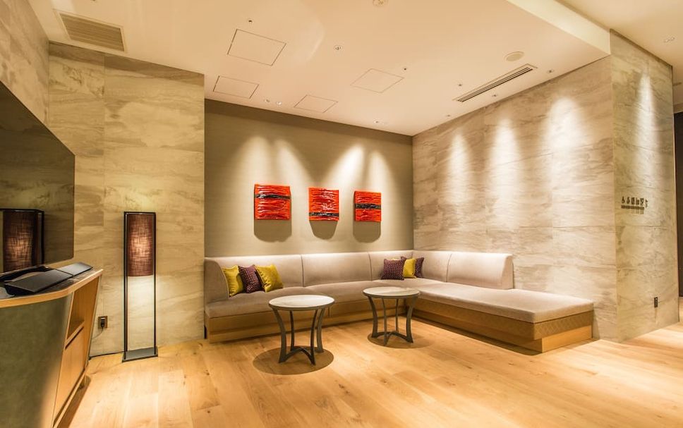 Balai Menunggu Gambar