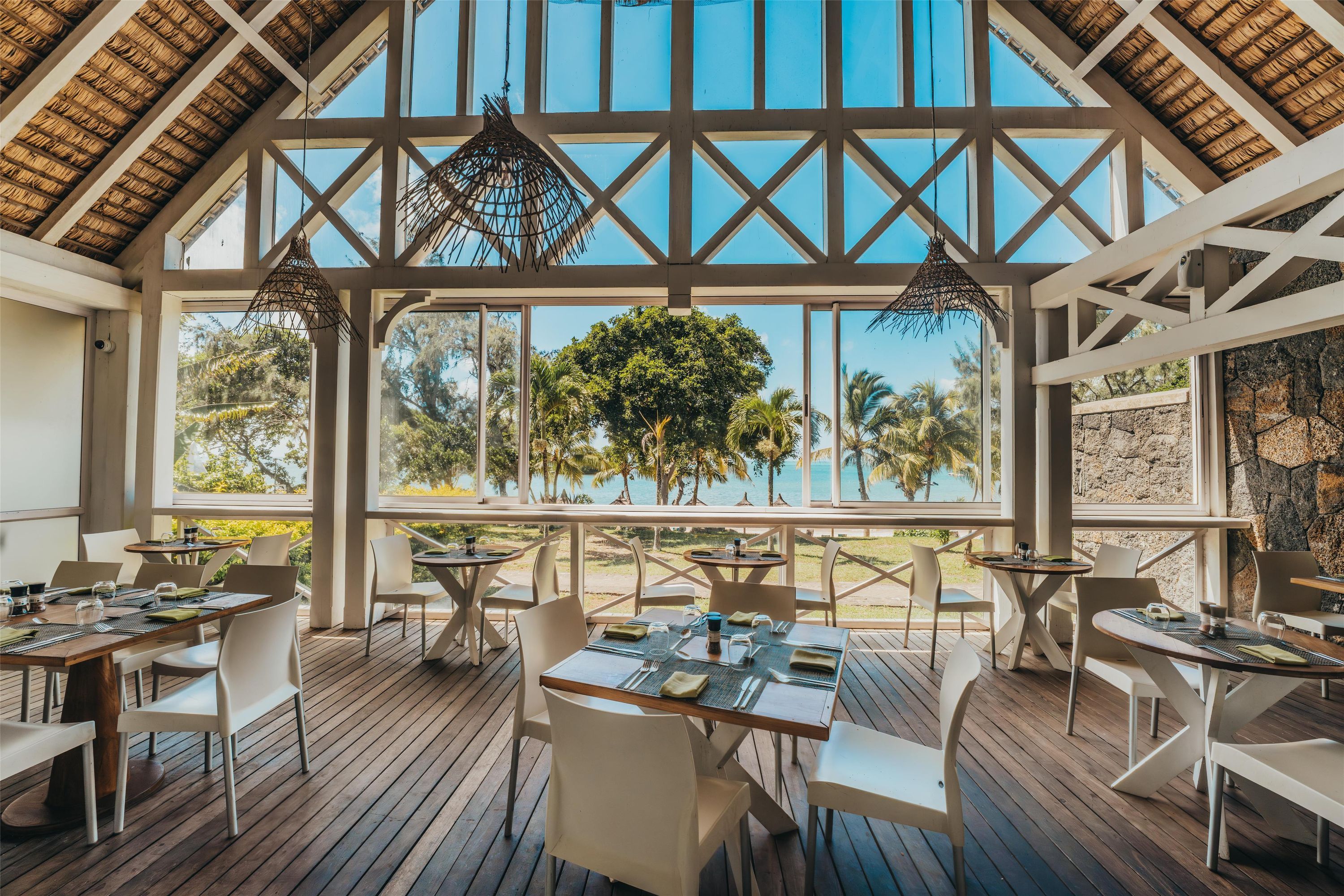 Restoran