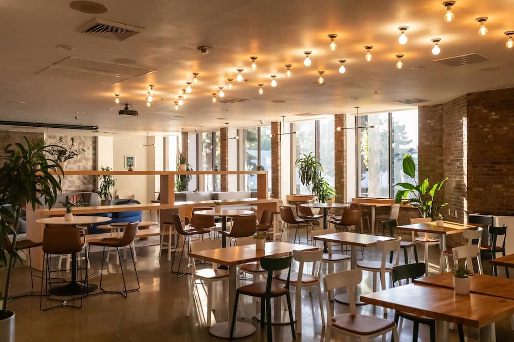 Restoran