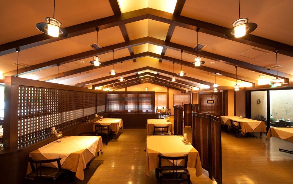 Restoran Gambar