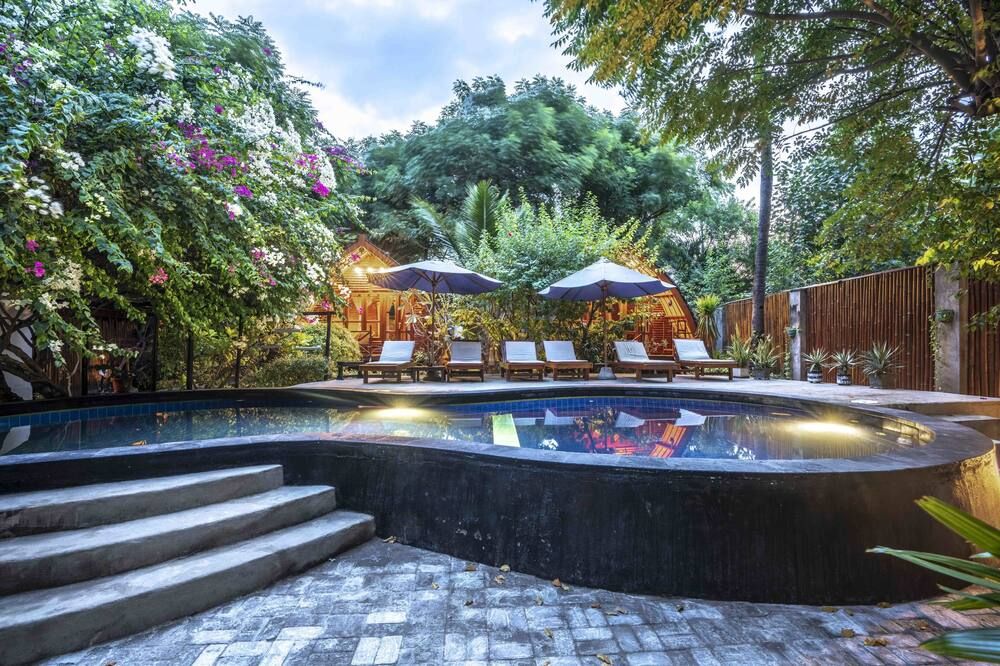 Kolam renang