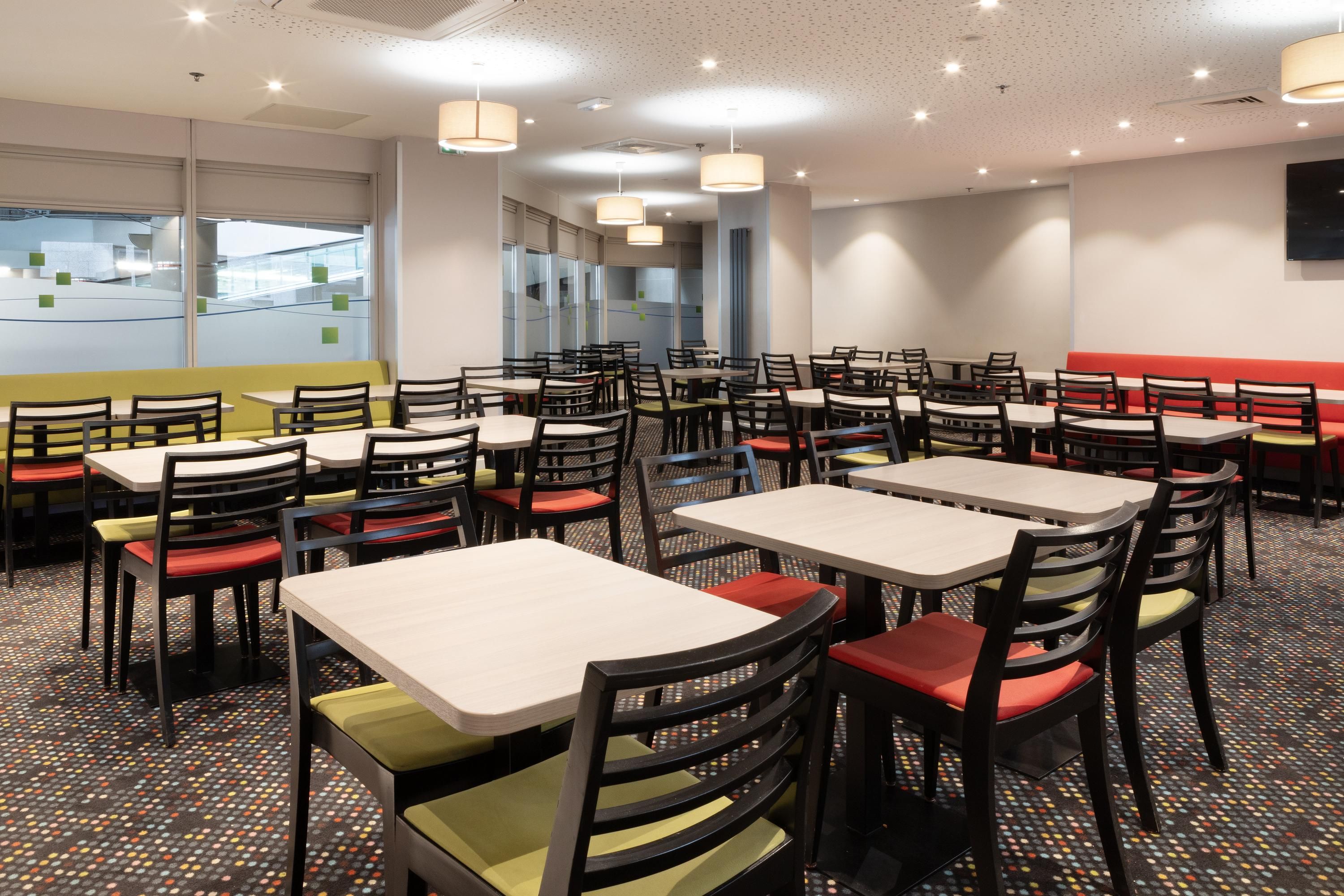 Restoran