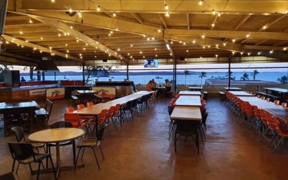 Restoran Gambar