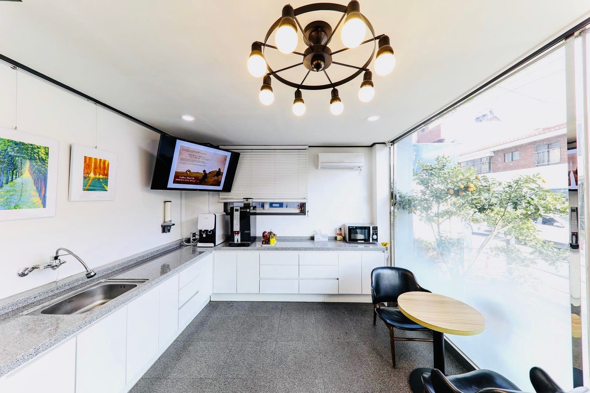 Dapur