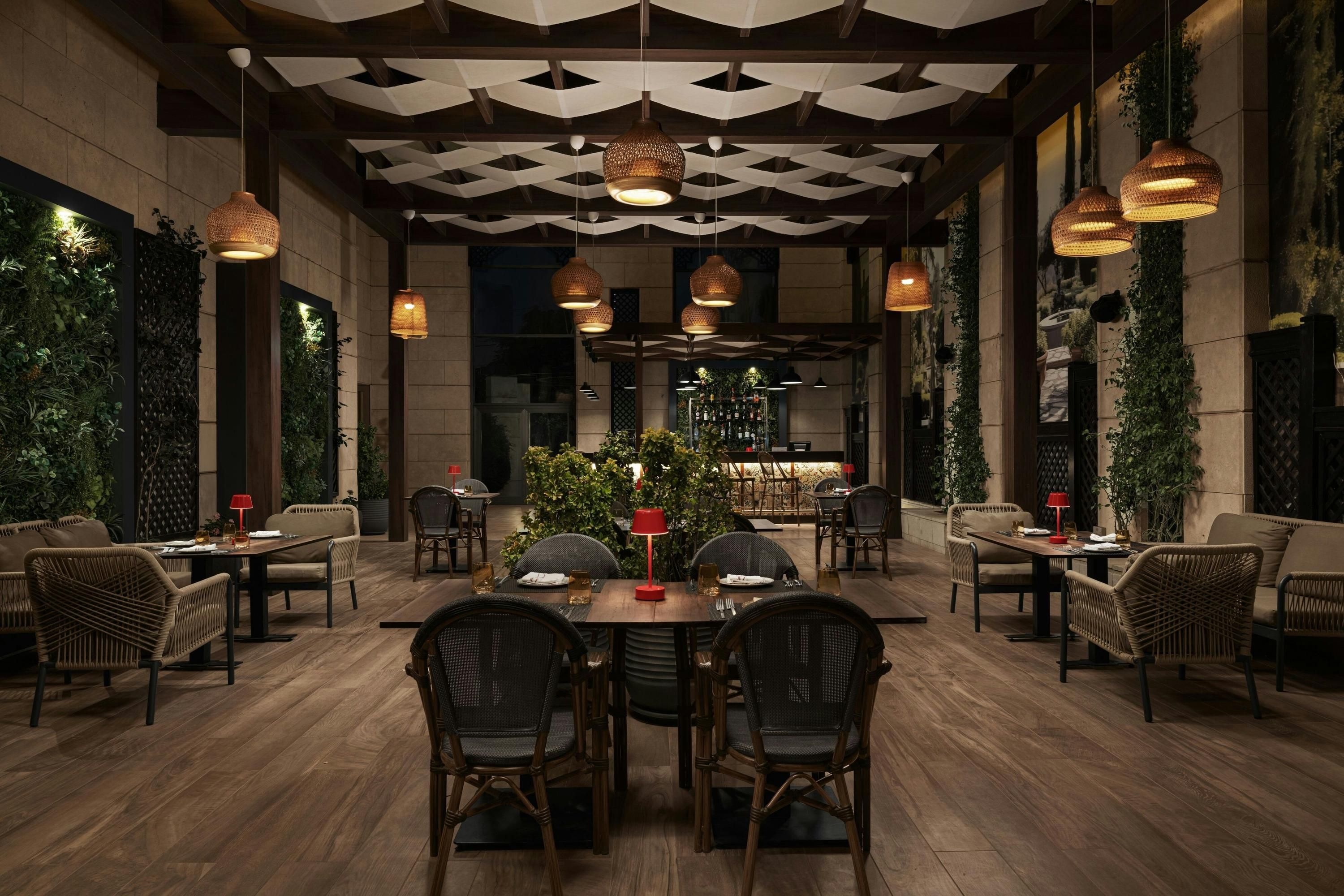 Restoran