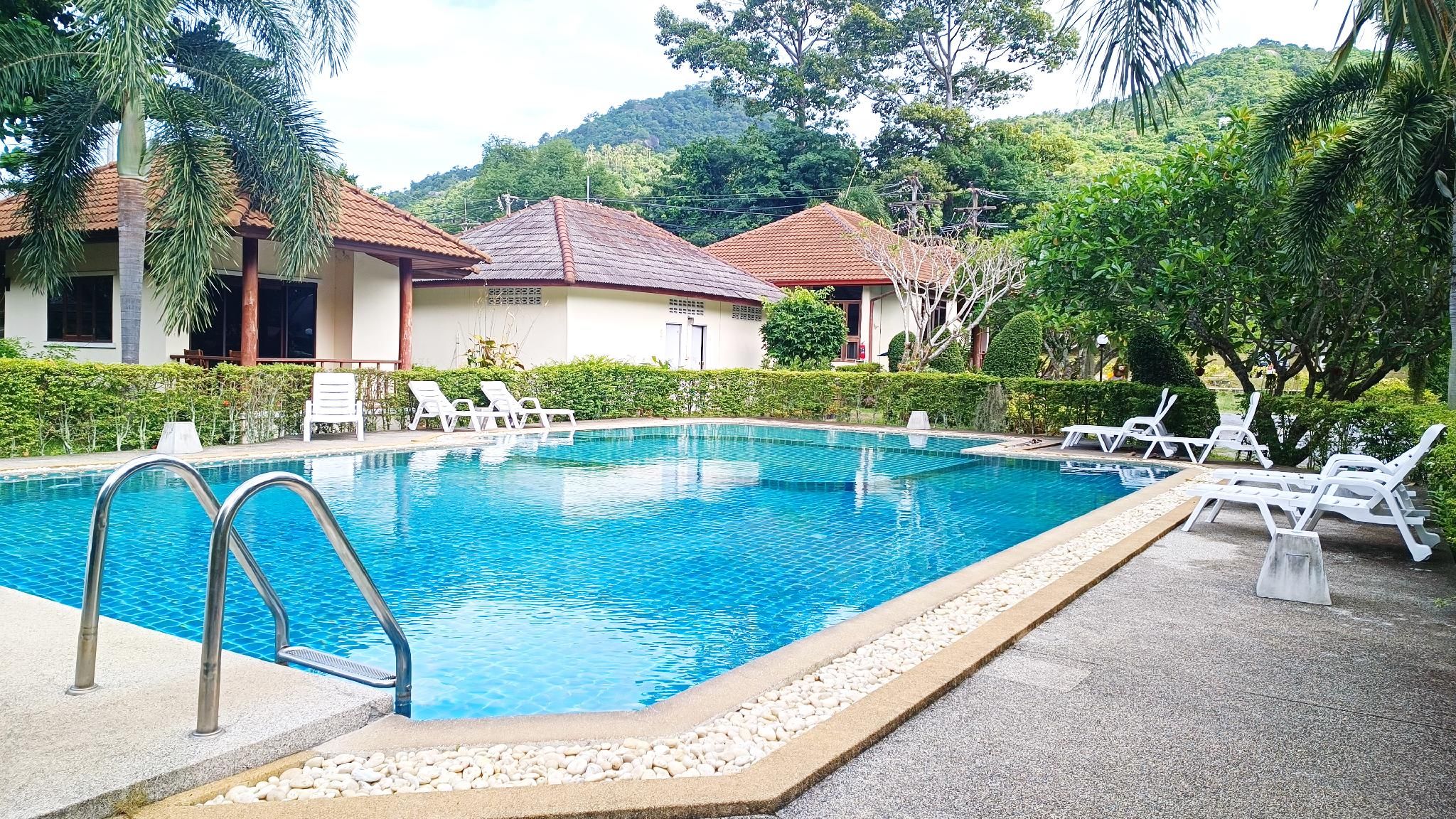Kolam renang