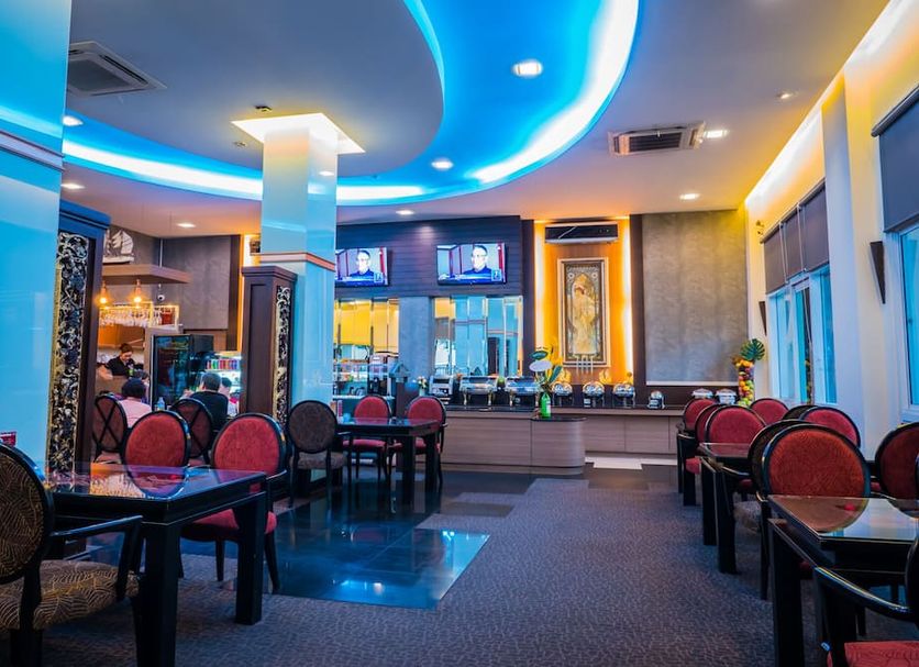 Restoran Gambar